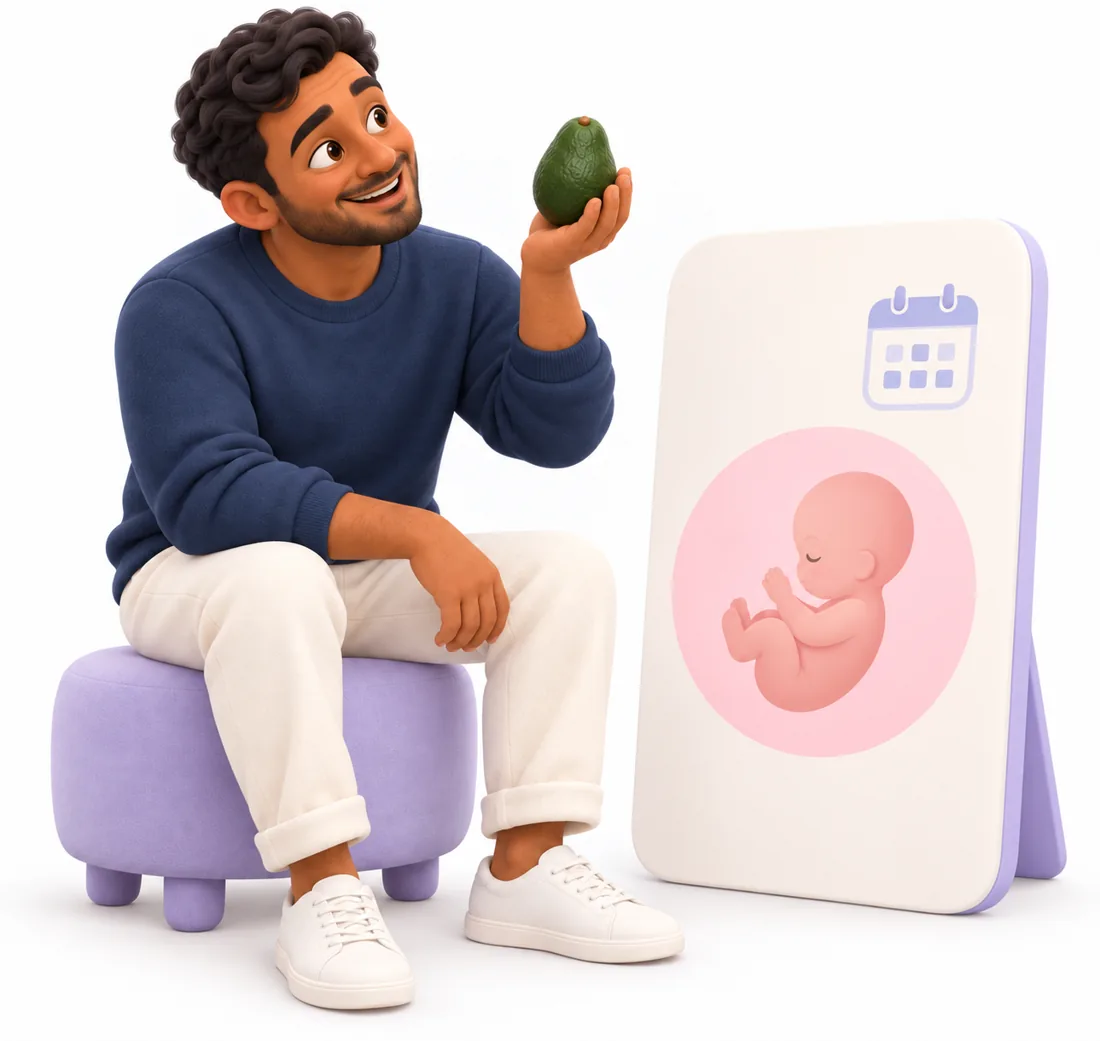 Couvade Syndrome: Can Dads Get Pregnancy Symptoms?