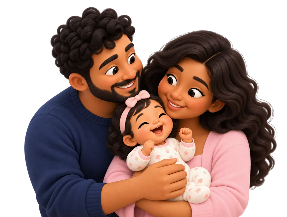 Away From Your Newborn? How Dads Stay Close